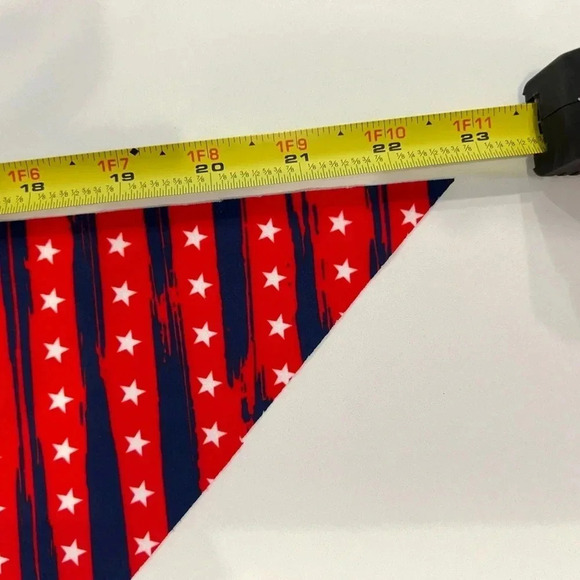 Dog Bandanna Pack of 2 NWOT - Picture 2 of 4